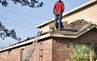 The Benefits of Roof Repairs: Protect Your Home with Hemet Roofing Expert